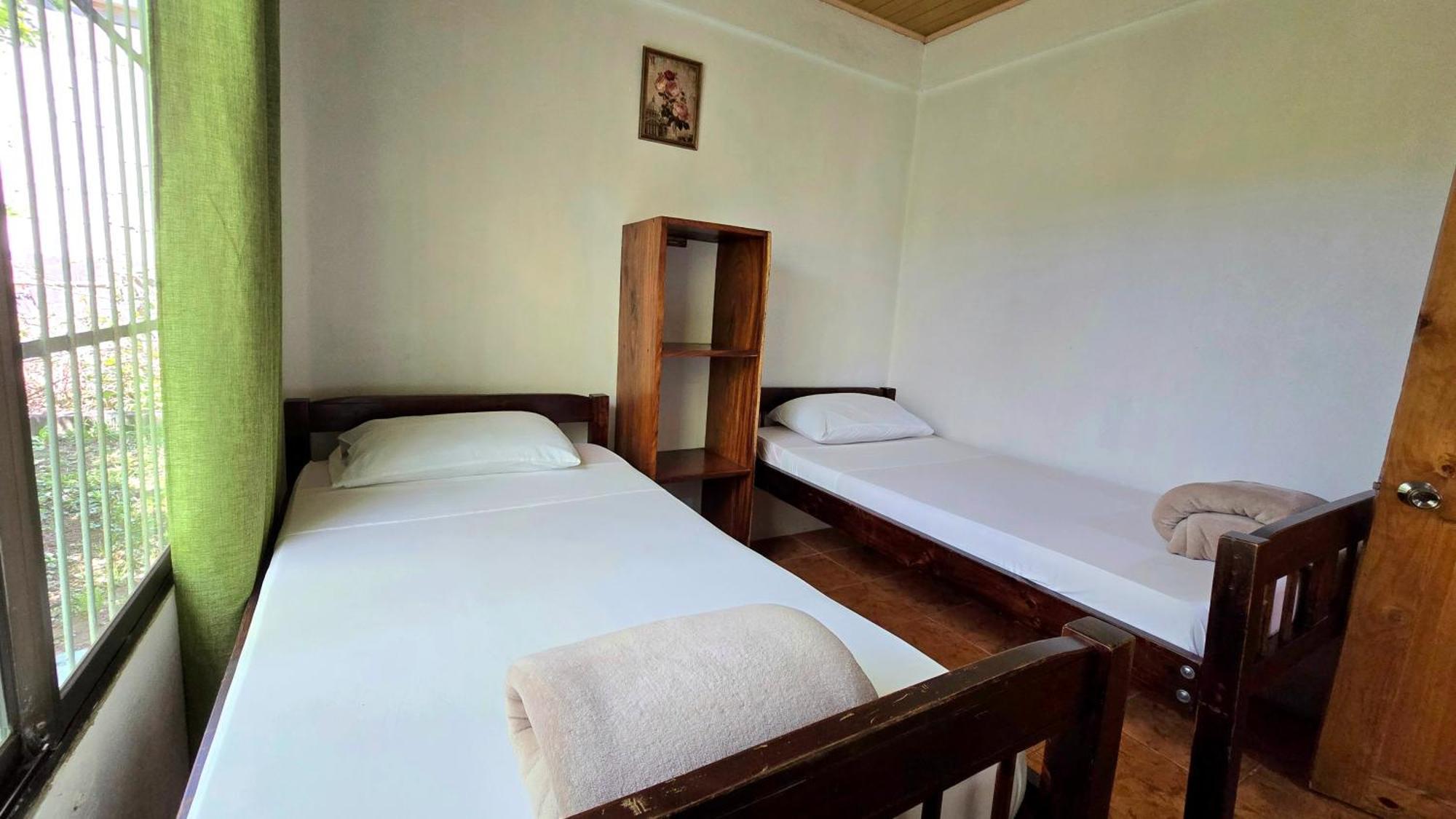 Hostel Cattleya - Monteverde, Costa Rica Екстериор снимка