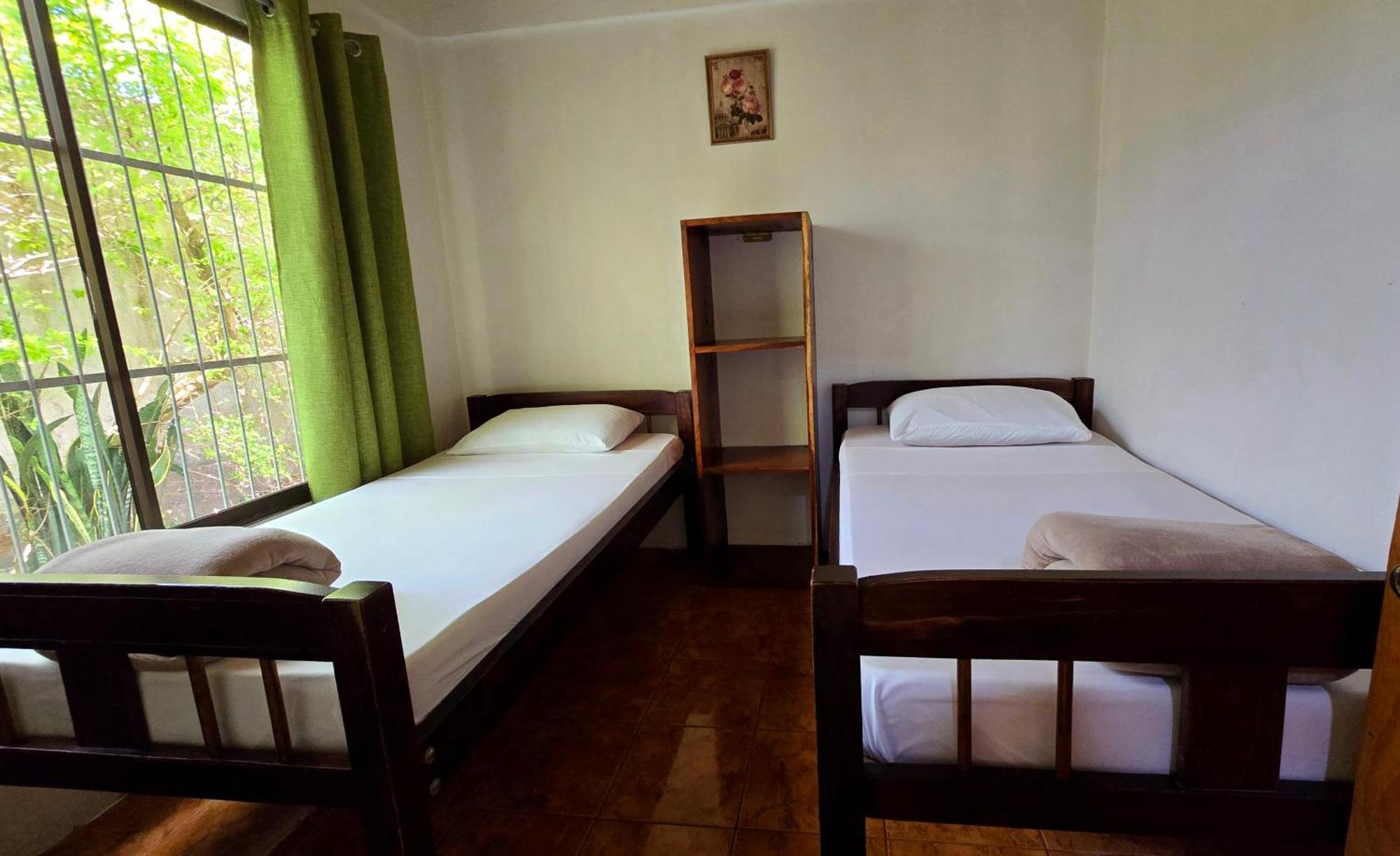 Hostel Cattleya - Monteverde, Costa Rica Екстериор снимка