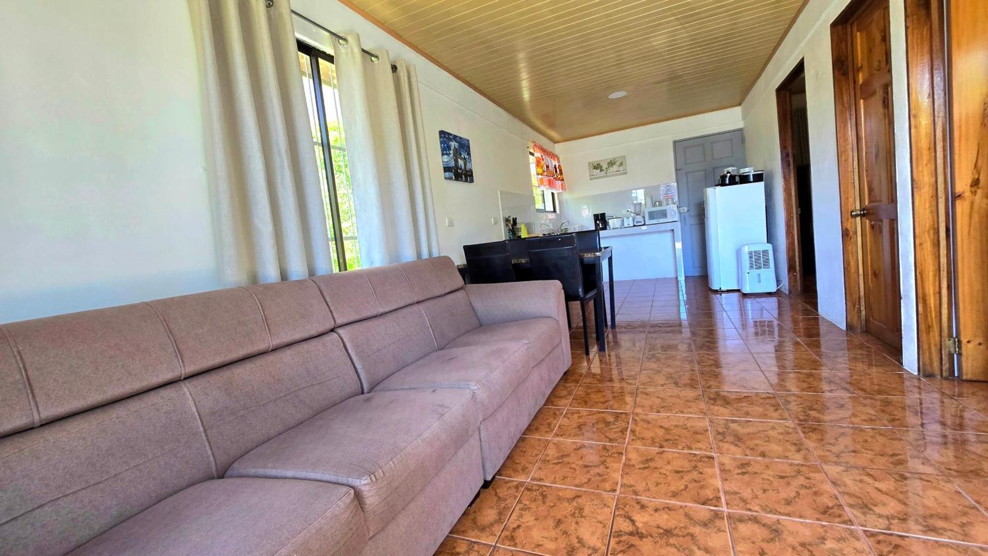 Hostel Cattleya - Monteverde, Costa Rica Екстериор снимка