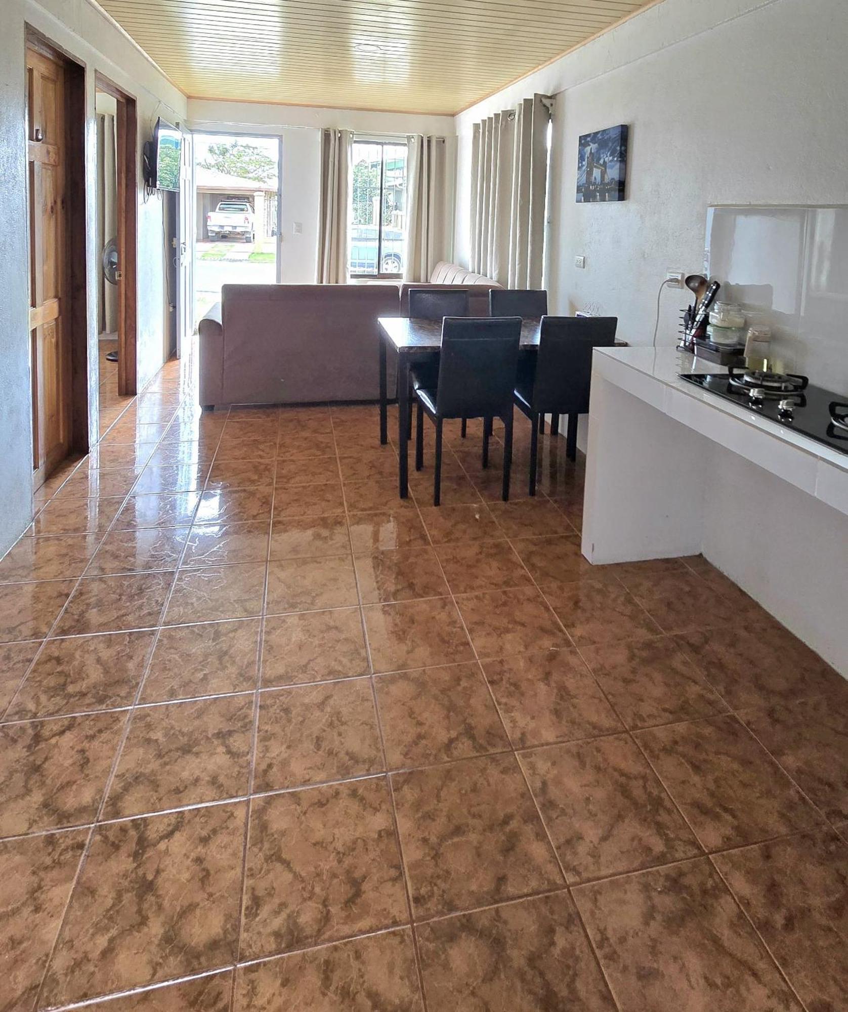Hostel Cattleya - Monteverde, Costa Rica Екстериор снимка