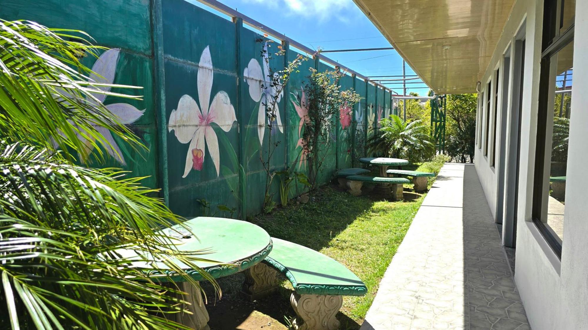 Hostel Cattleya - Monteverde, Costa Rica Екстериор снимка