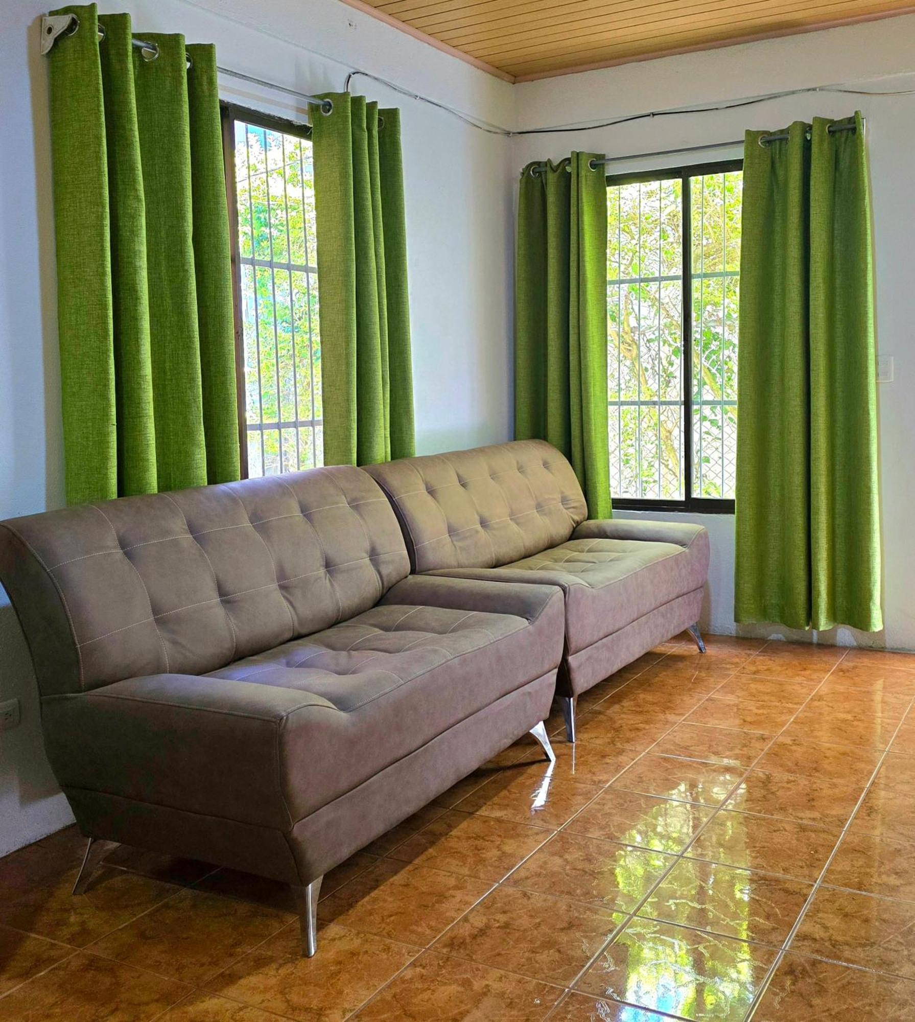 Hostel Cattleya - Monteverde, Costa Rica Екстериор снимка