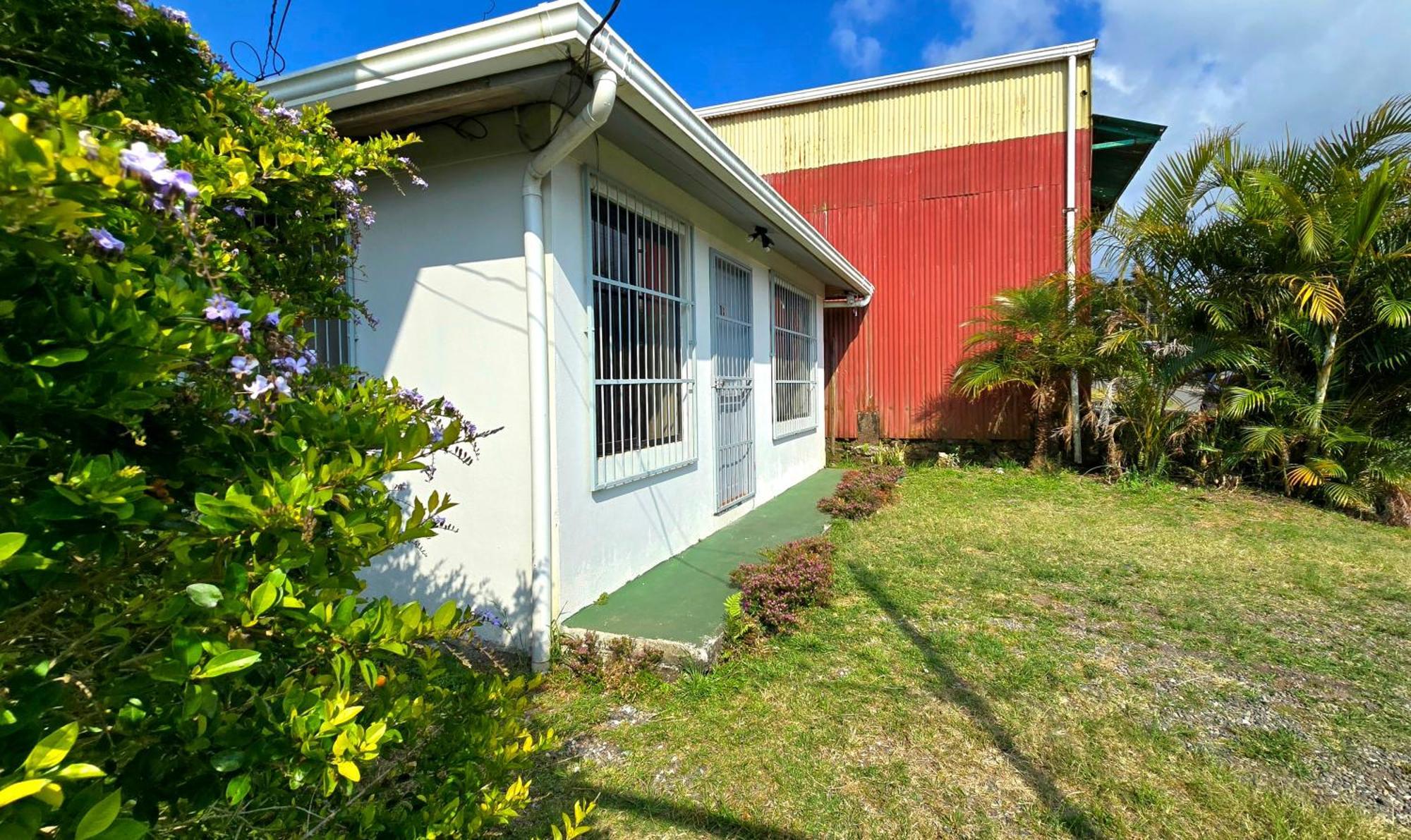 Hostel Cattleya - Monteverde, Costa Rica Екстериор снимка