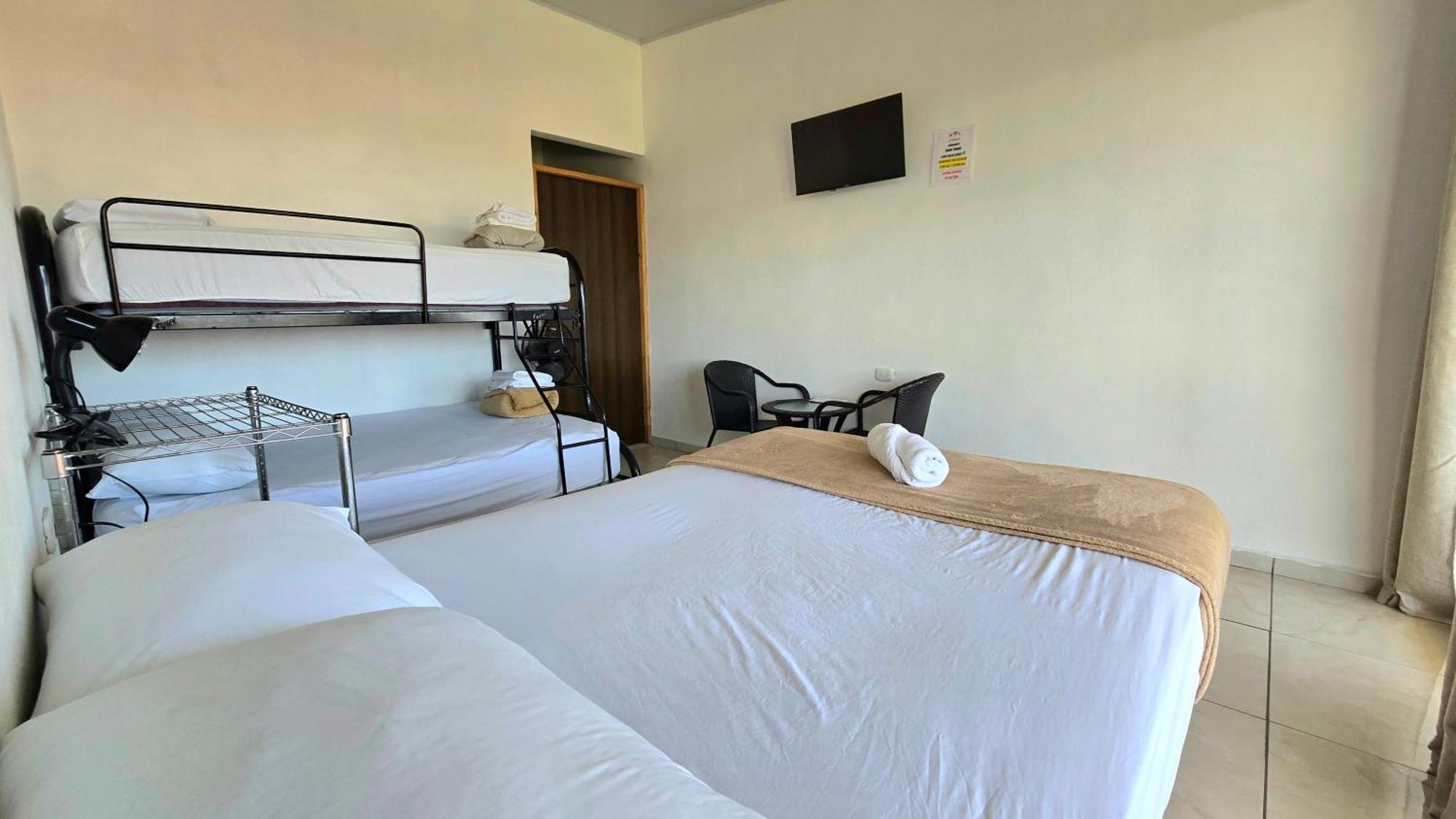Hostel Cattleya - Monteverde, Costa Rica Екстериор снимка