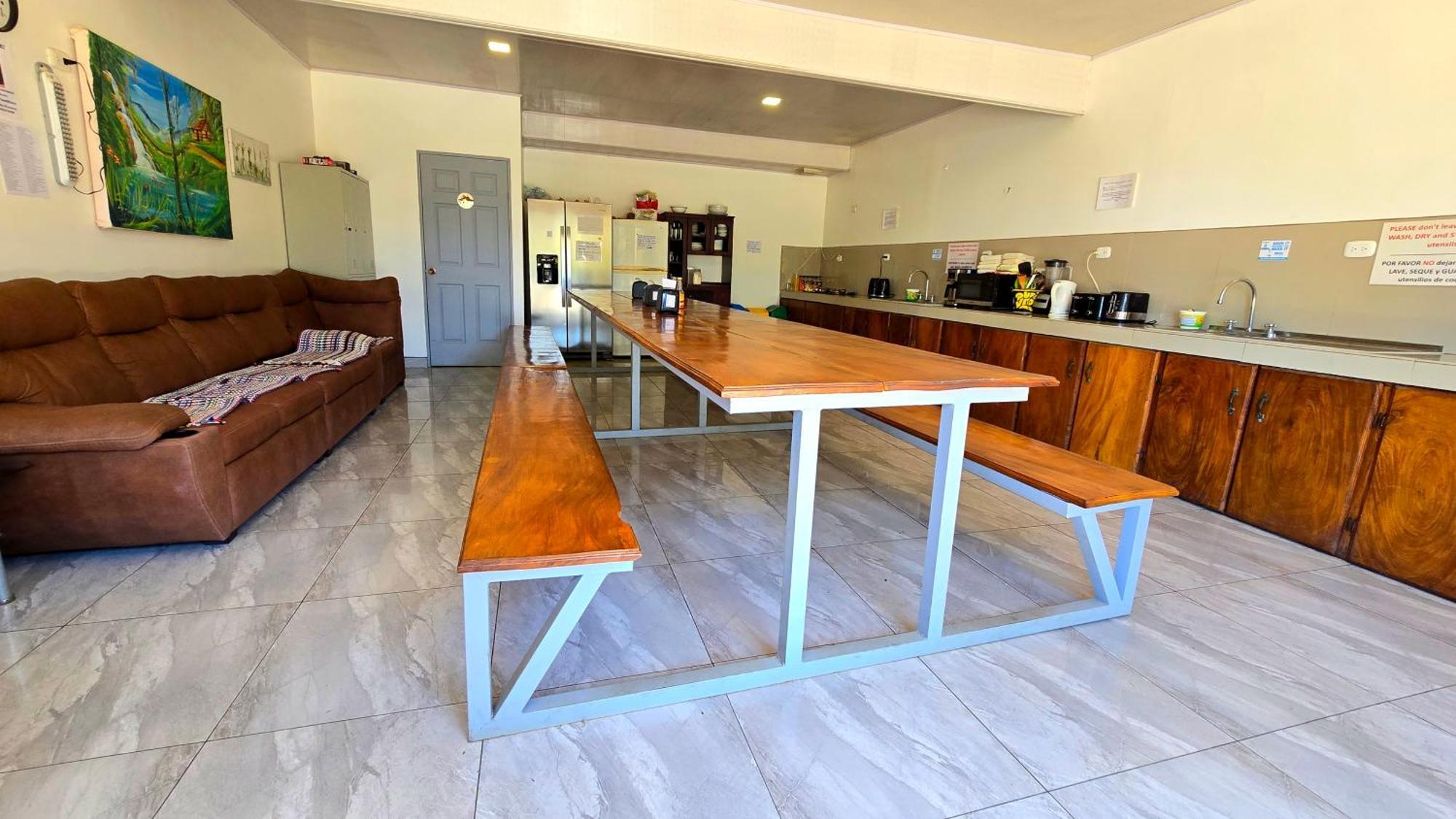 Hostel Cattleya - Monteverde, Costa Rica Екстериор снимка