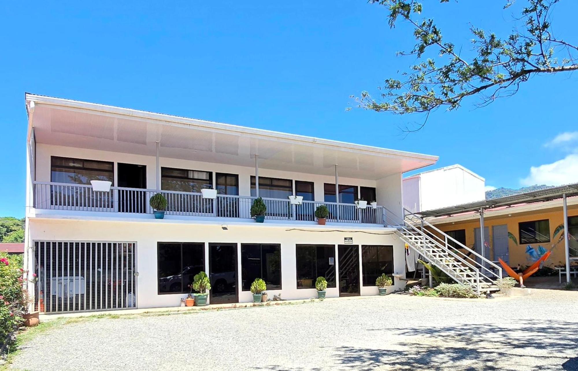 Hostel Cattleya - Monteverde, Costa Rica Екстериор снимка