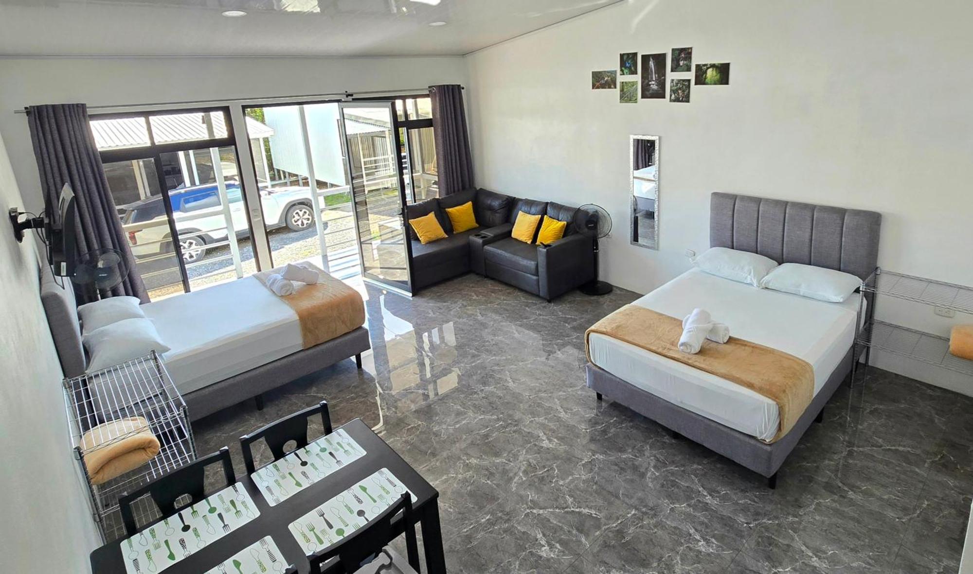 Hostel Cattleya - Monteverde, Costa Rica Екстериор снимка