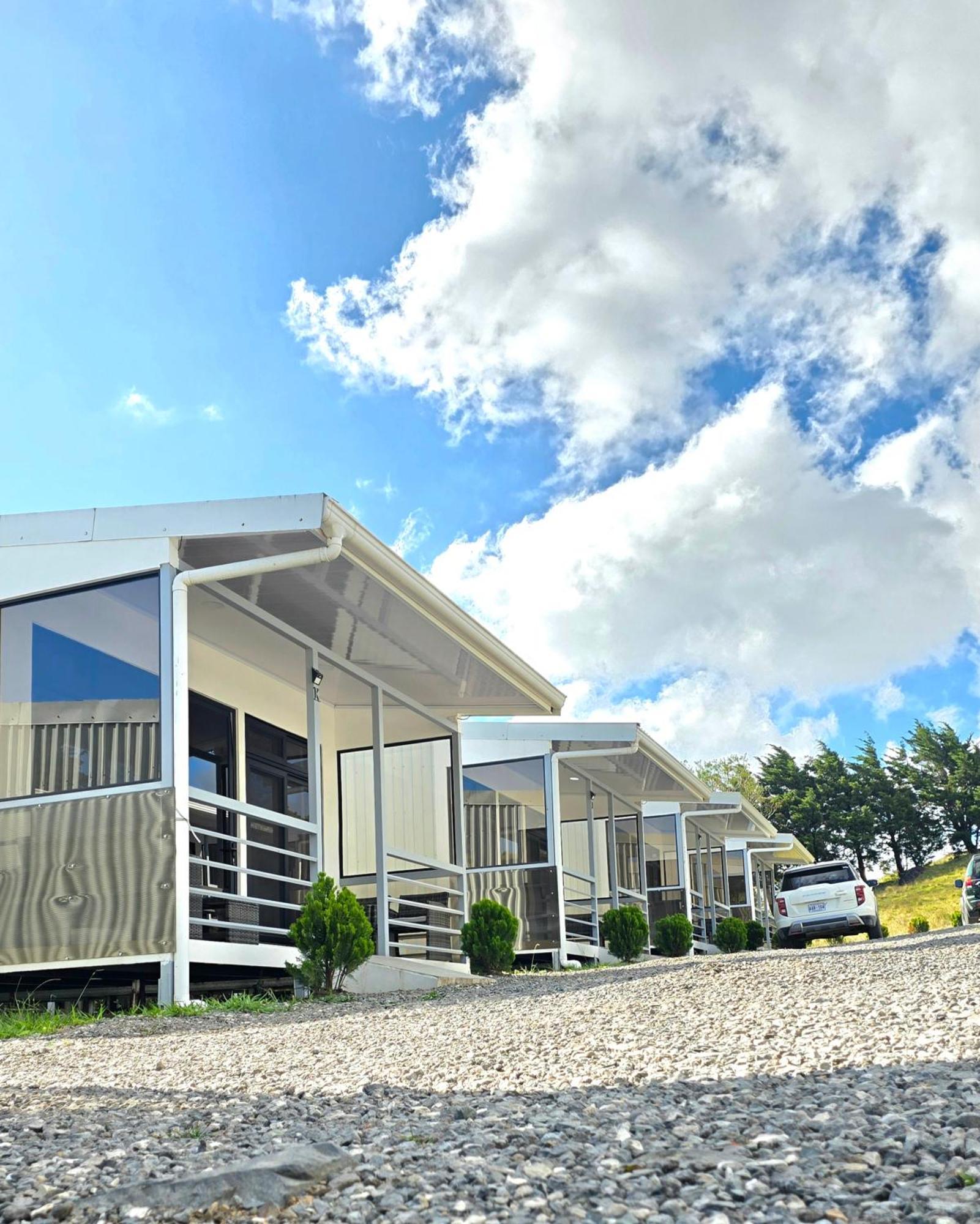 Hostel Cattleya - Monteverde, Costa Rica Екстериор снимка